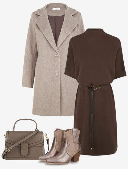 Look Caroll - 1