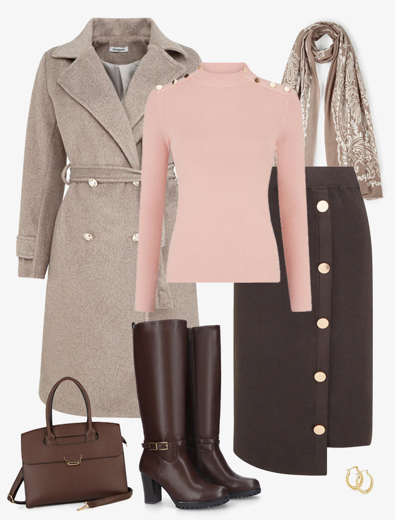 Look Cassendra - 1