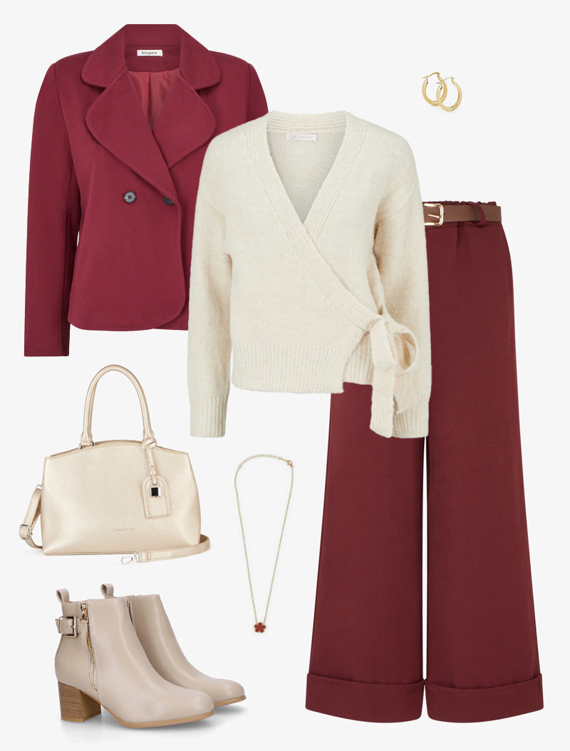 Look Cecily - 1