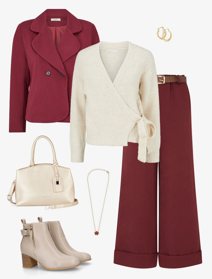Look Cecily - 1