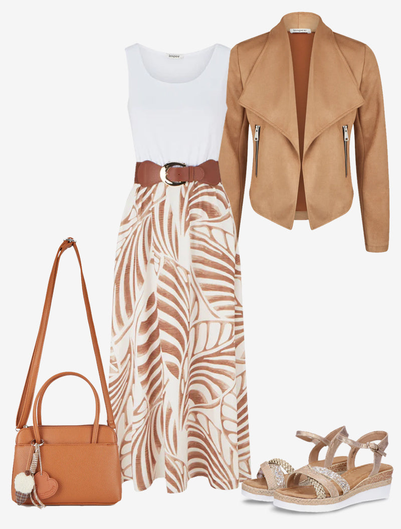 Look Cedia - 1