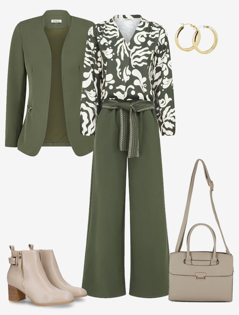 Look Celena - 1