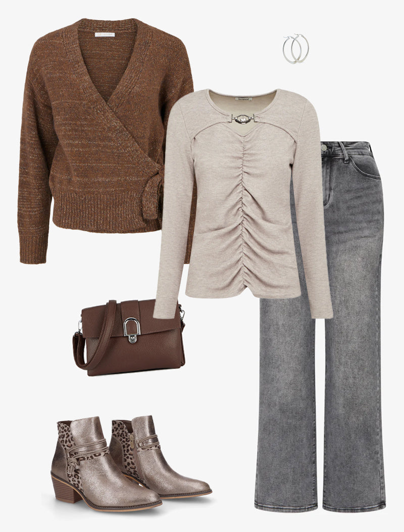Look Celie - 1