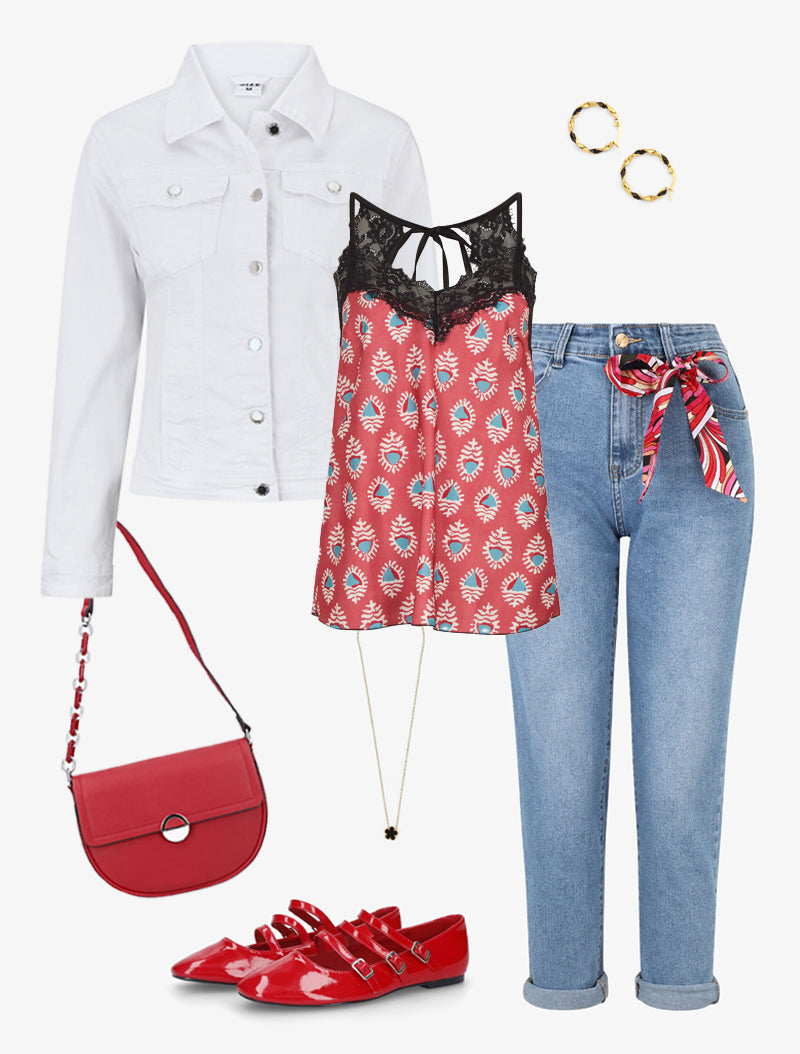 Look Celise - 1