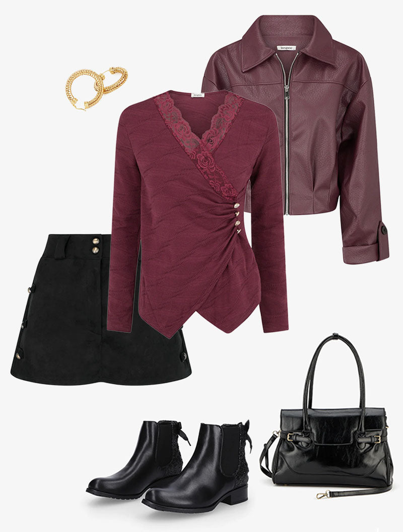 Look Ceral - 1