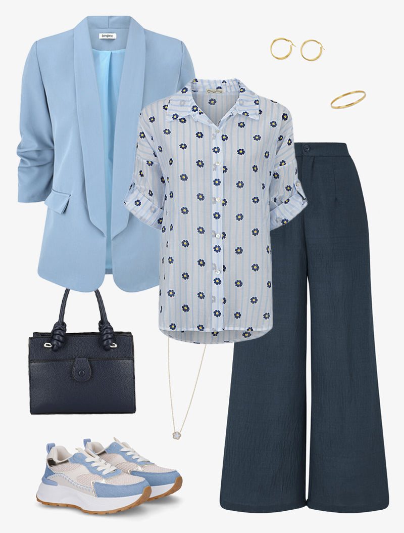 Look Chakira - 1