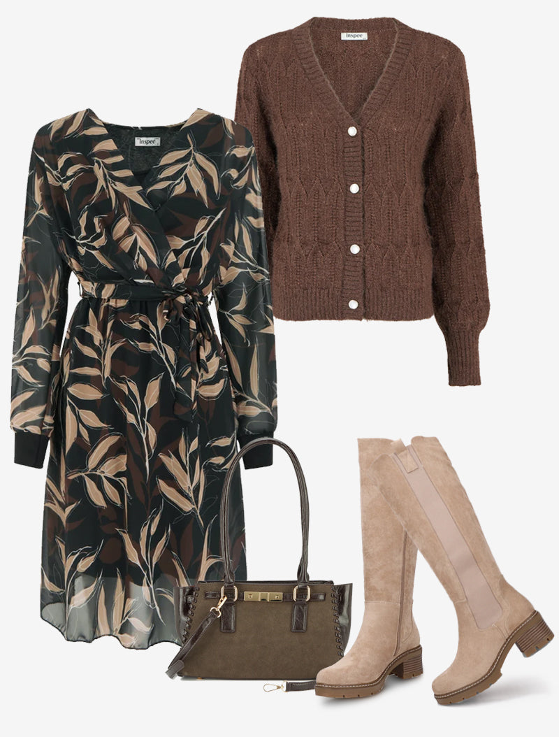 Look Chanda - 1