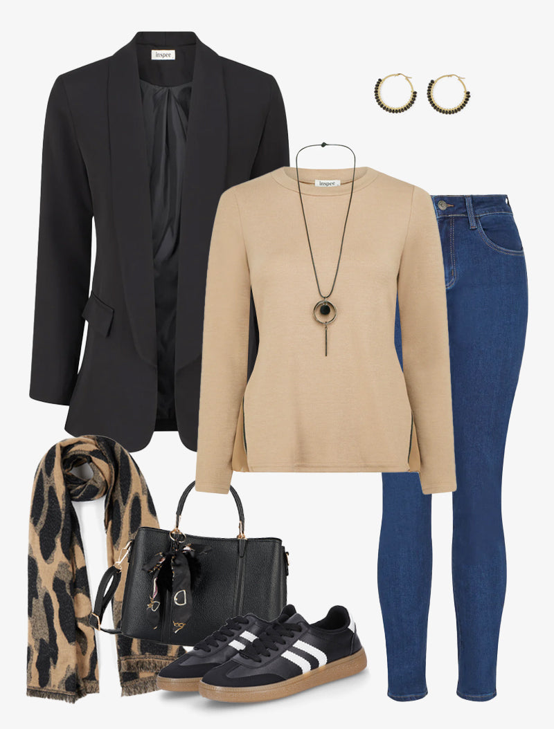 Look Chania - 1