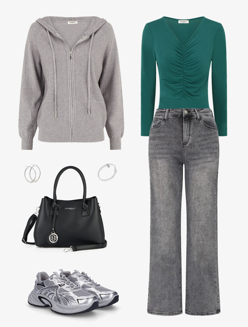 Look Charley - 1