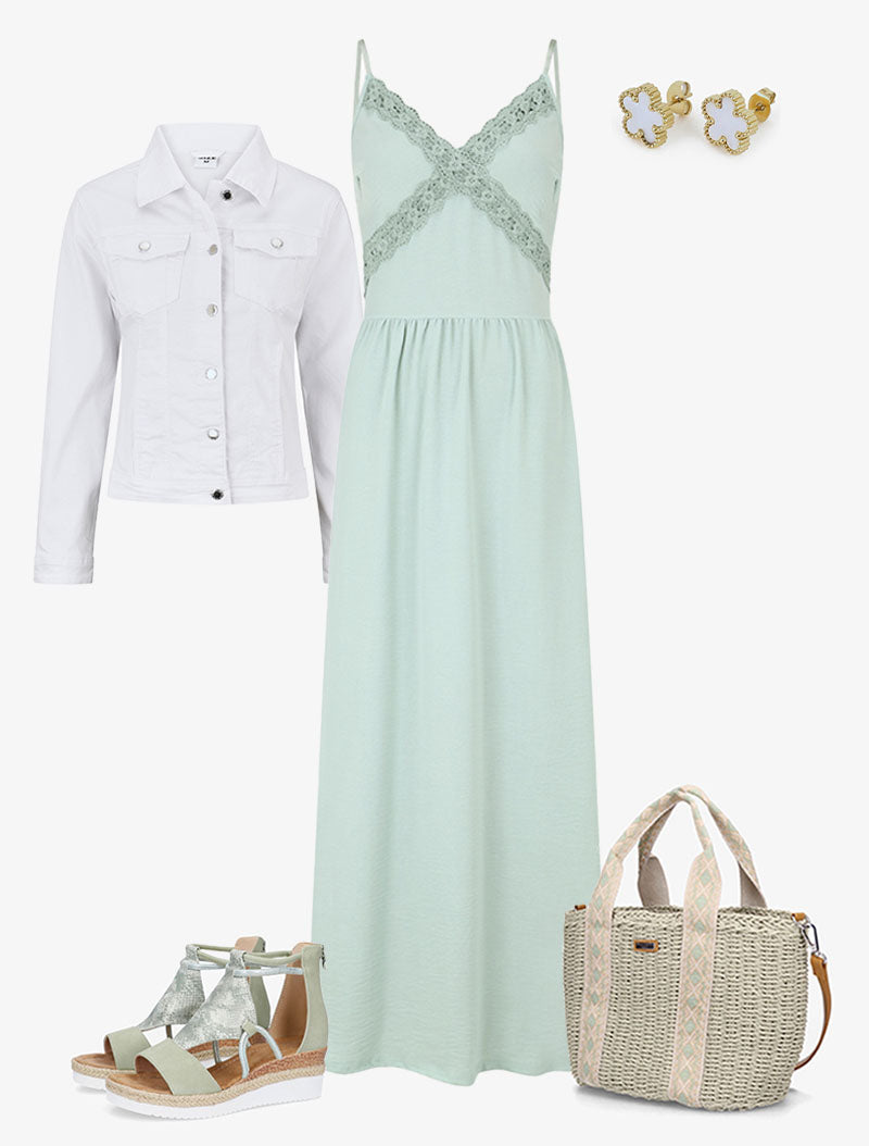 Look Chelssy - 1