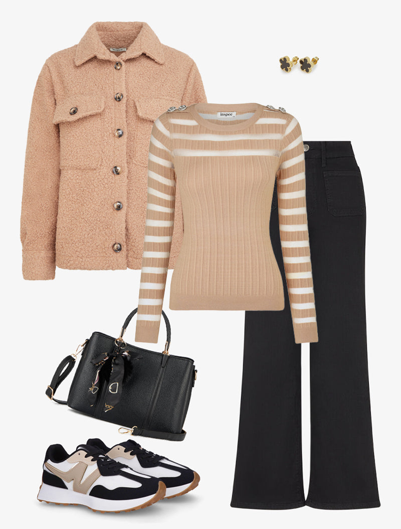 Look Christele - 1
