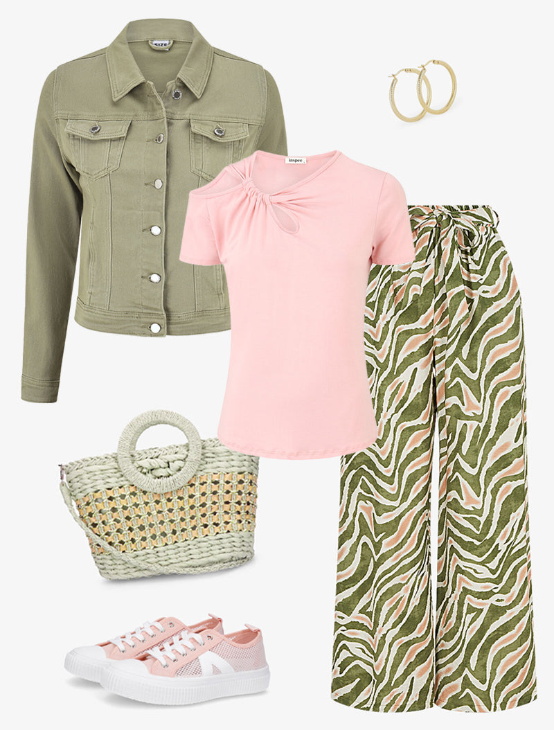 Look Chrystie - 1