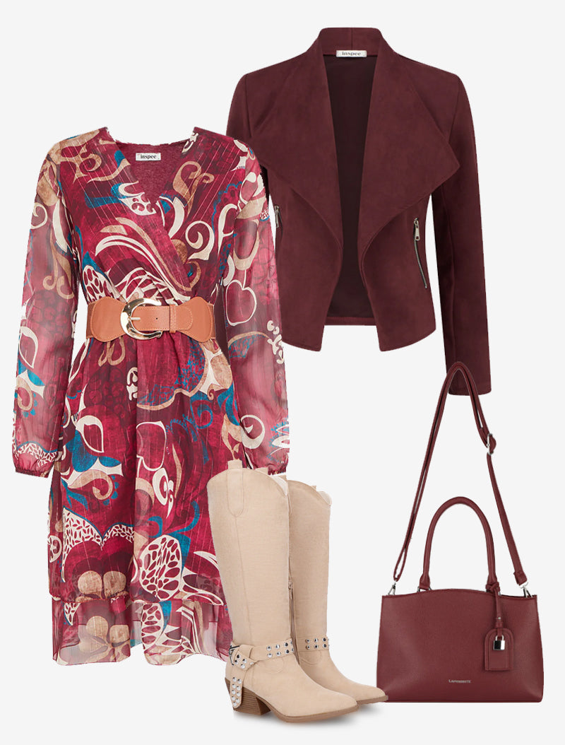 Look Cindi - 1