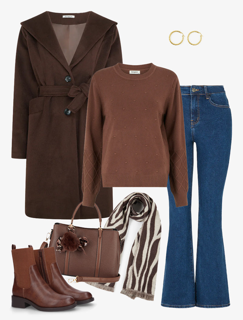Look Cindia - 1