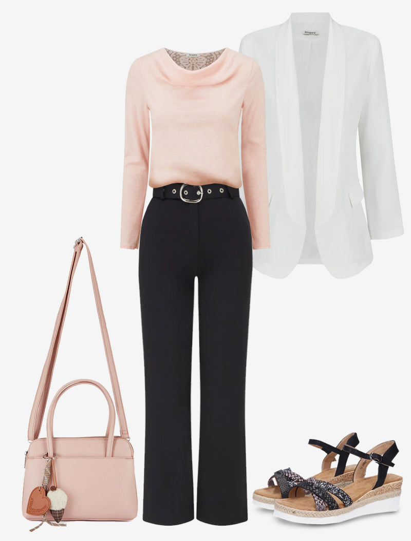 Look Cindye - 1