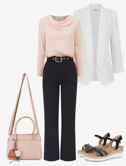 Look Cindye - 1