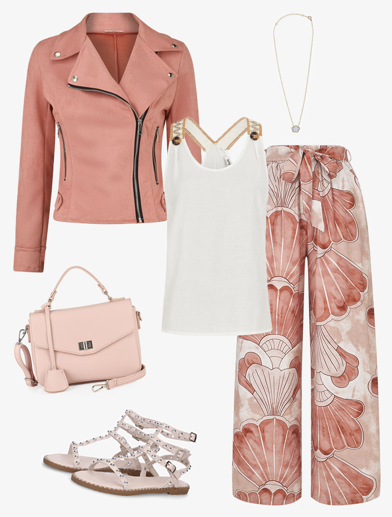 Look Clady - 1