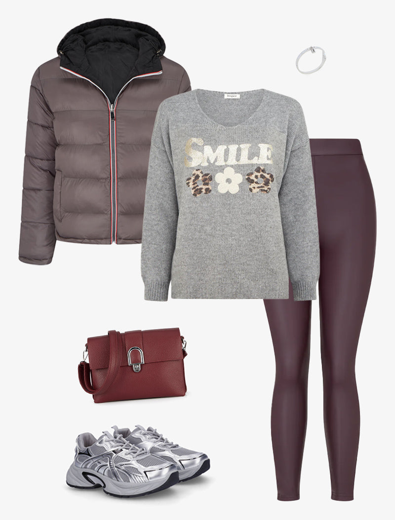 Look Clarrie - 1