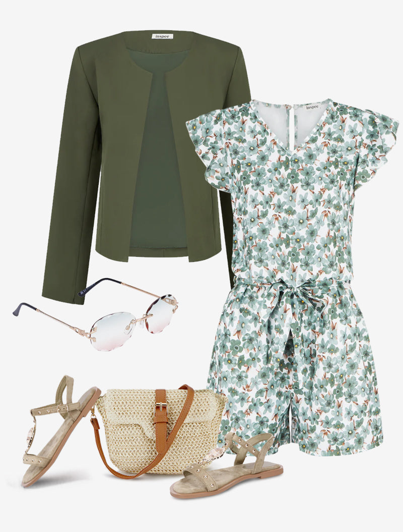 Look Clence - 1