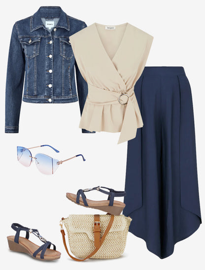 Look Clotie - 1