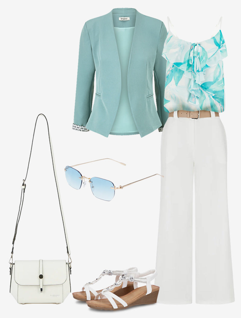 Look Coraly - 1