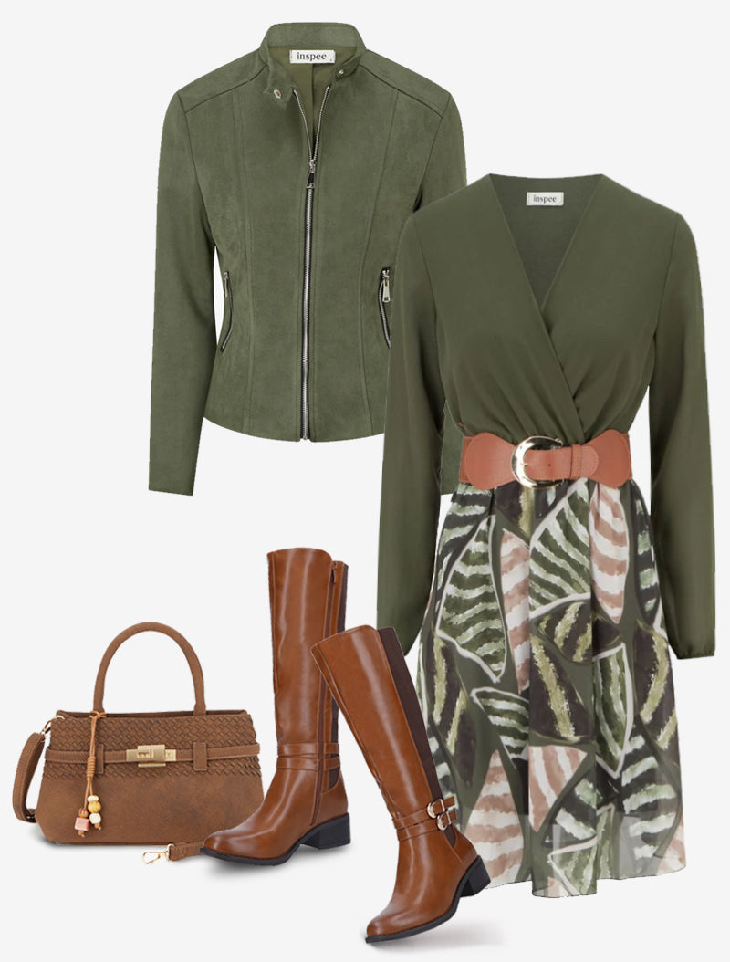 Look Cordis - 1