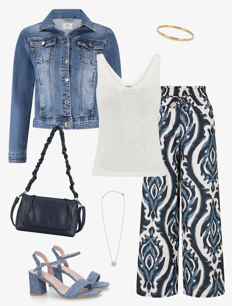 Look Costante - 1