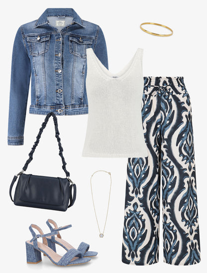 Look Costante - 1