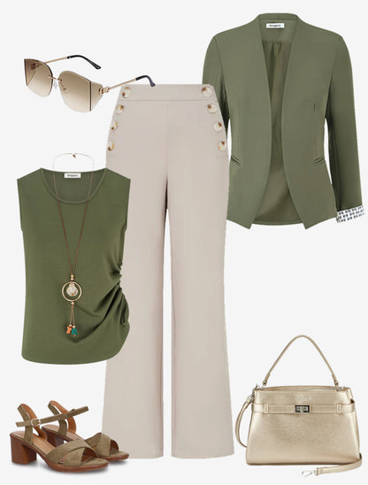 Look Cristy - 1