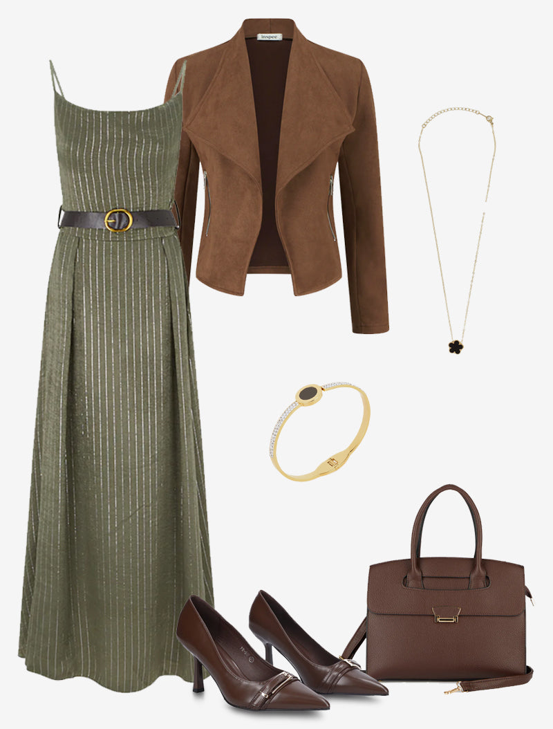 Look Crystale - 1