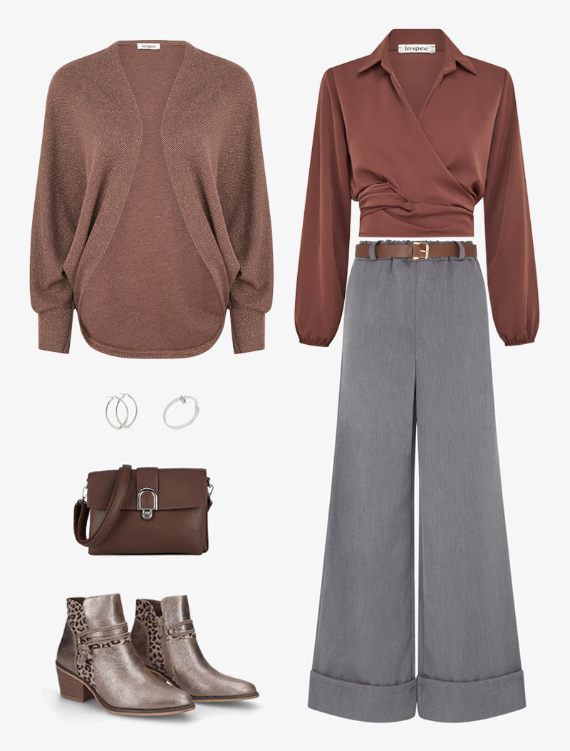 Look Cyria - 1