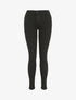 Jean classique coupe droite - Noir - 1