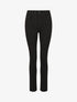 Jean push up coupe slim - Noir - 1