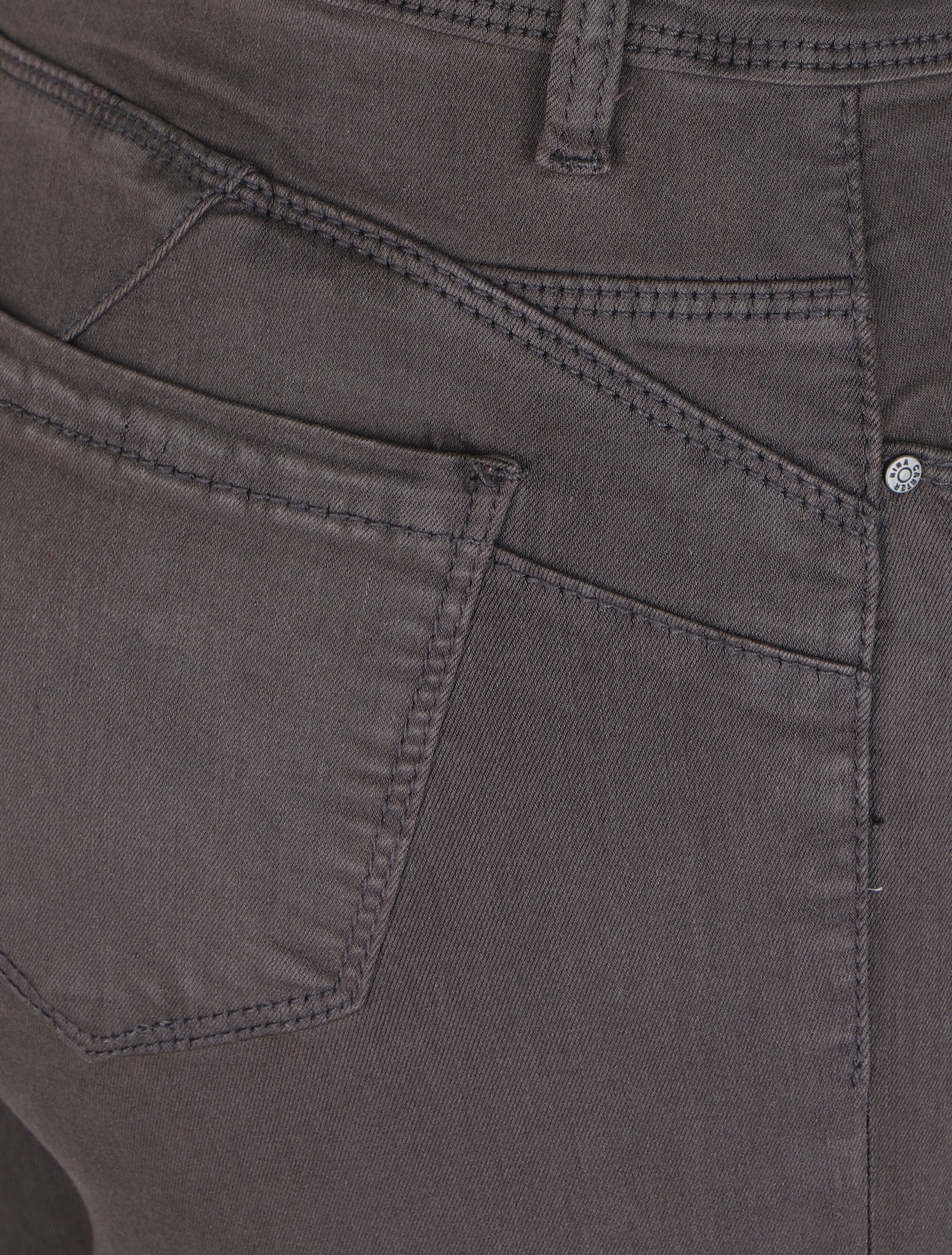 Jean slim stretch - Gris - 3