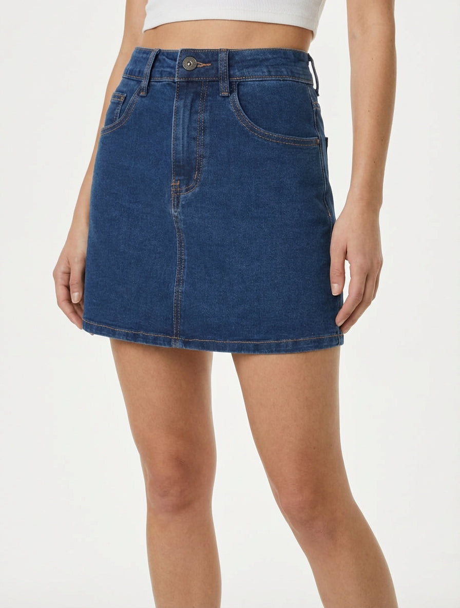 Korte trompe-l&