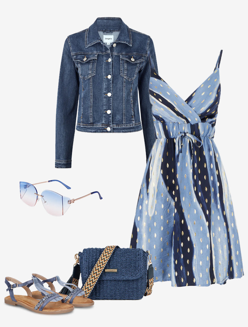 Look Dacy - 1