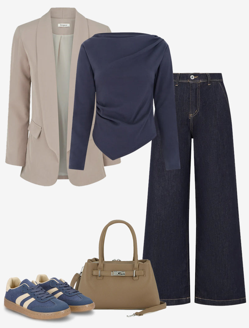 Look Dada - 1
