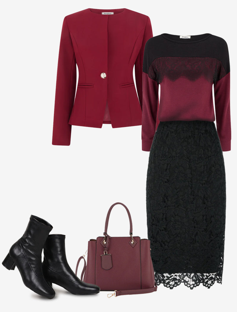Look Daelin - 1