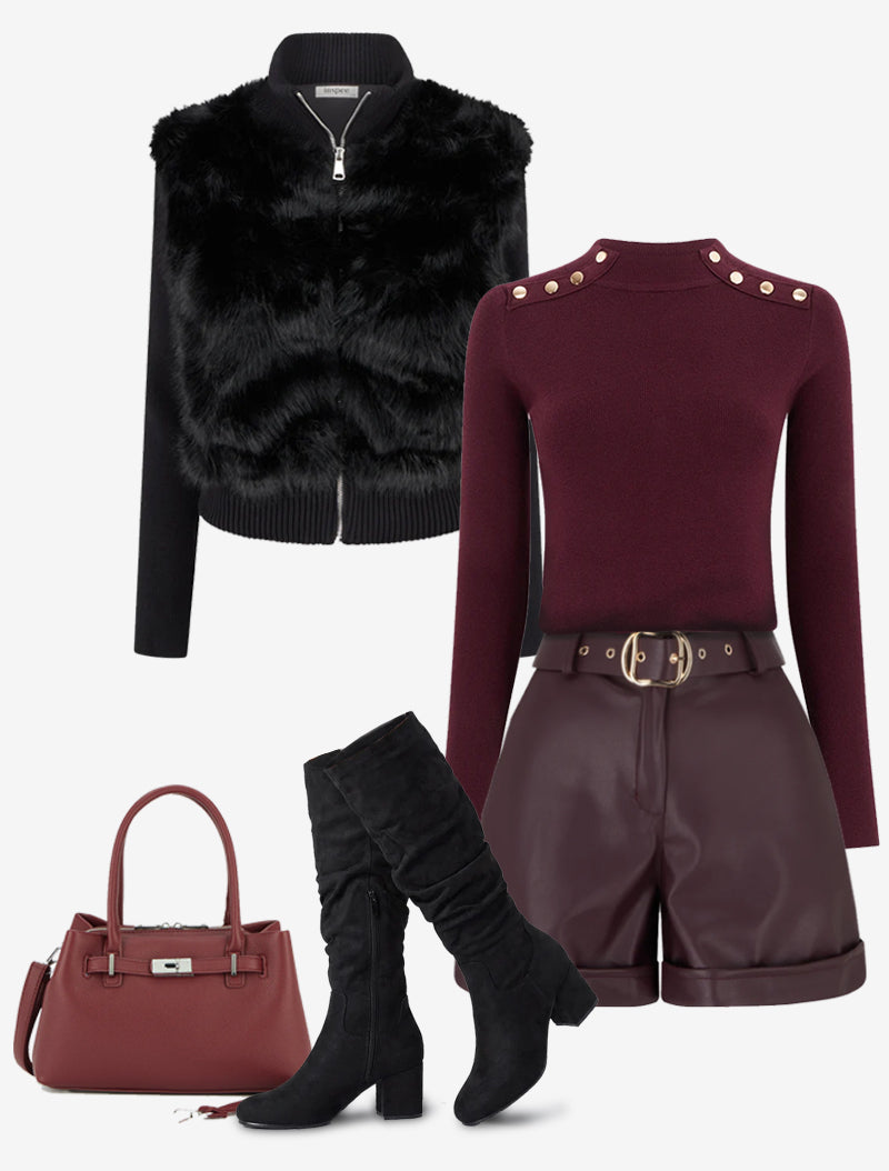 Look Daimi - 1