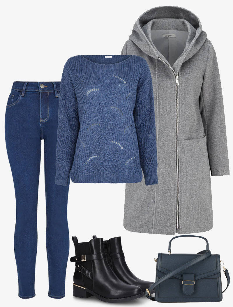 Look Dalya - 1