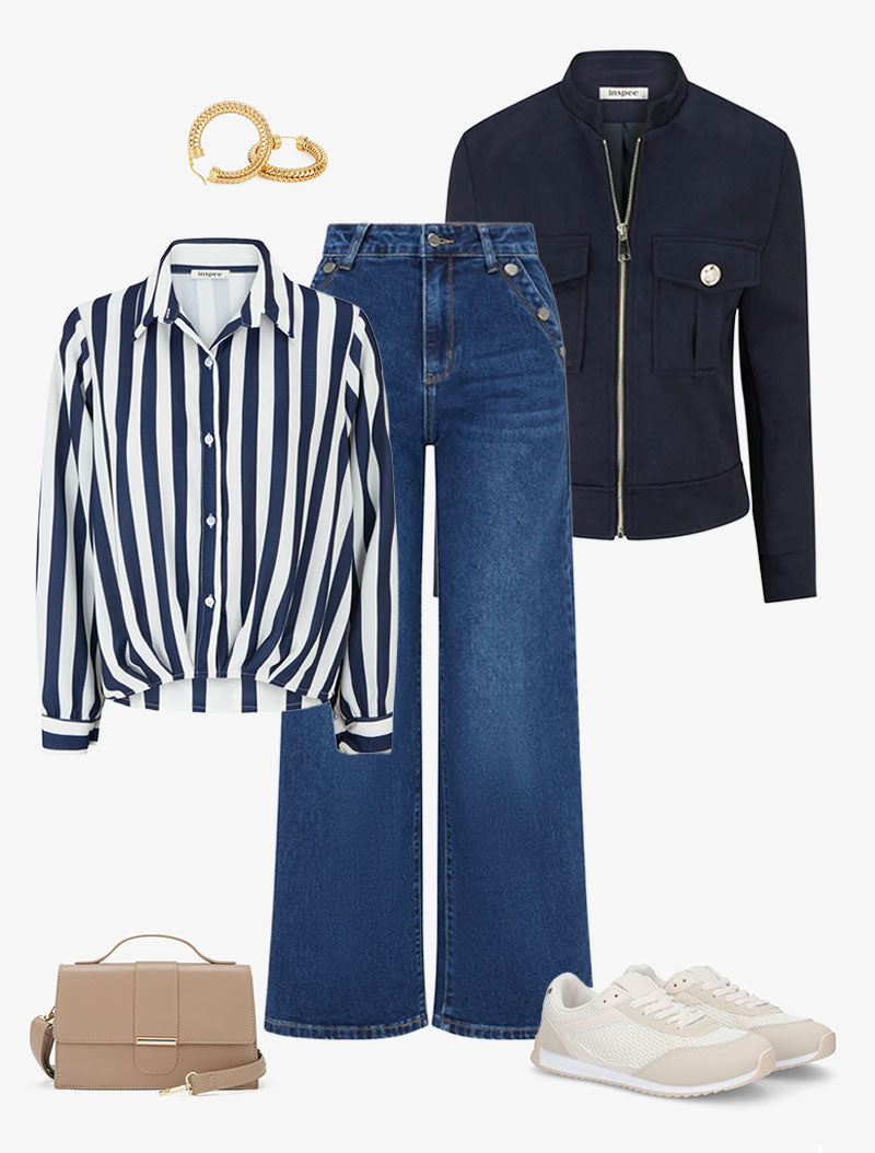 Look Danisa - 1