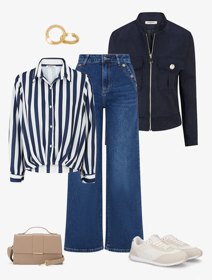 Look Danisa - 1