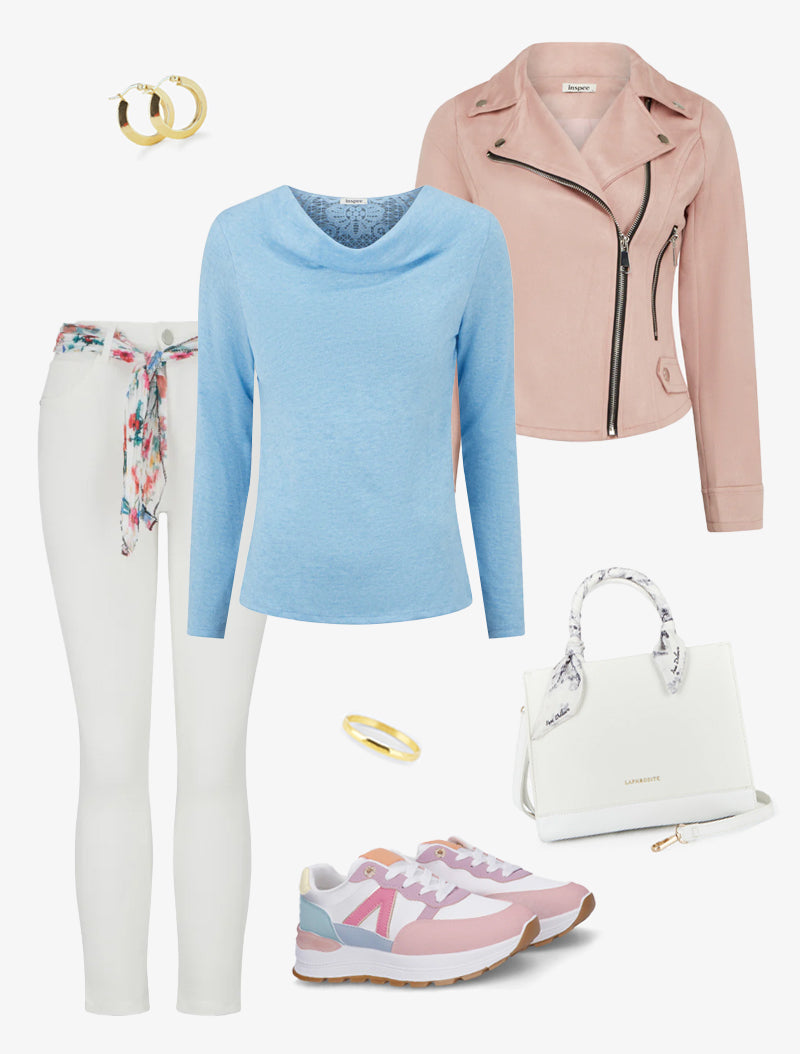 Look Danye - 1