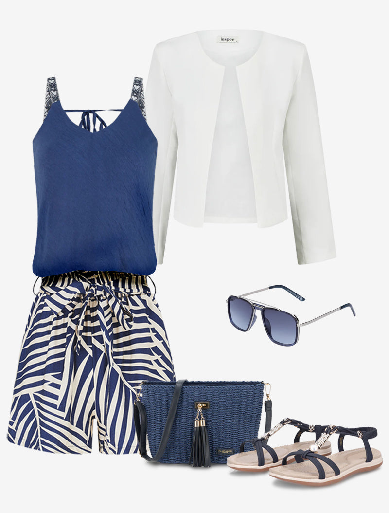 Look Daras - 1