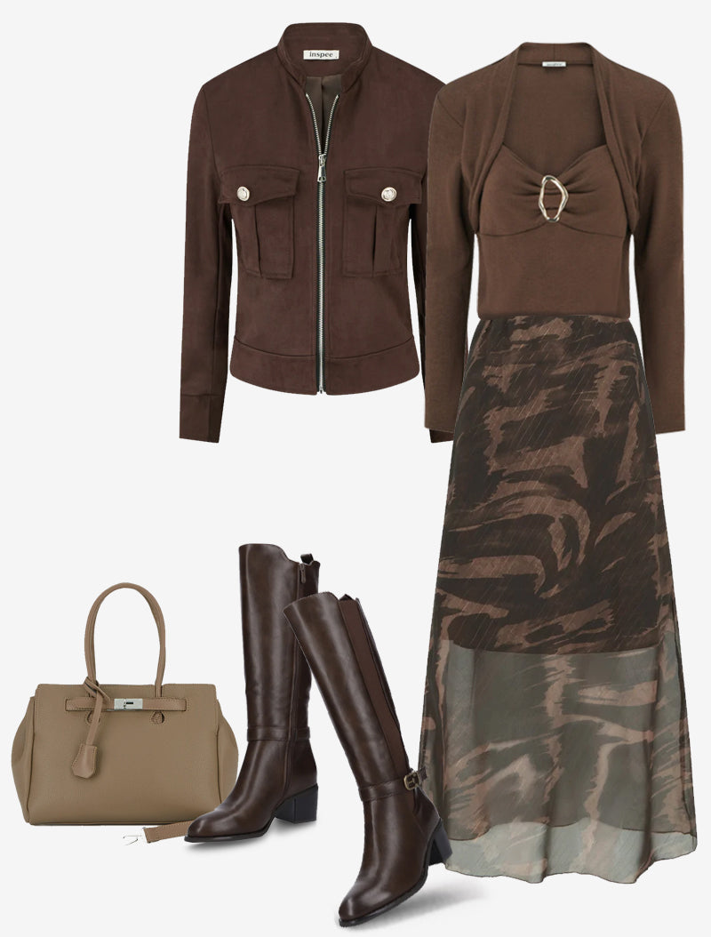 Look Darcey - 1