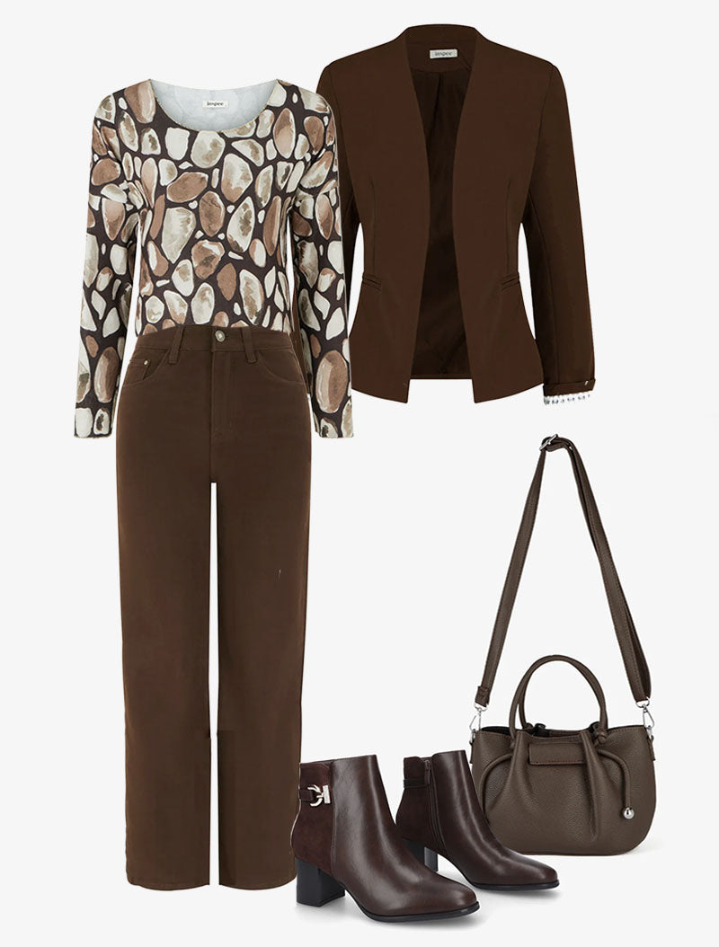 Look Darlyn - 1