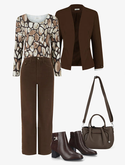 Look Darlyn - 1