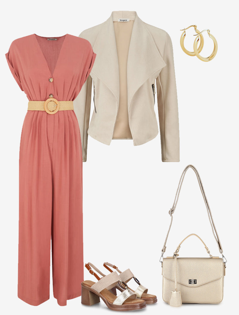 Look Daviane - 1