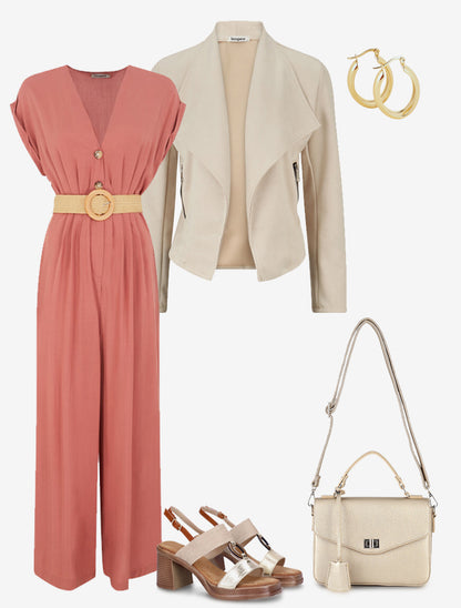 Look Daviane - 1