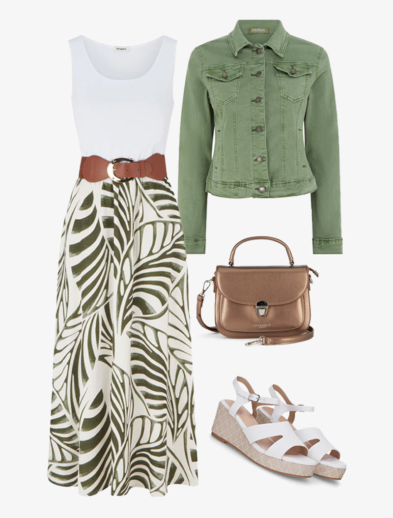 Look Dela - 1